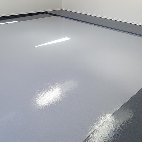 5410 Waterborne Chemical Resistant Urethane | Versatile High